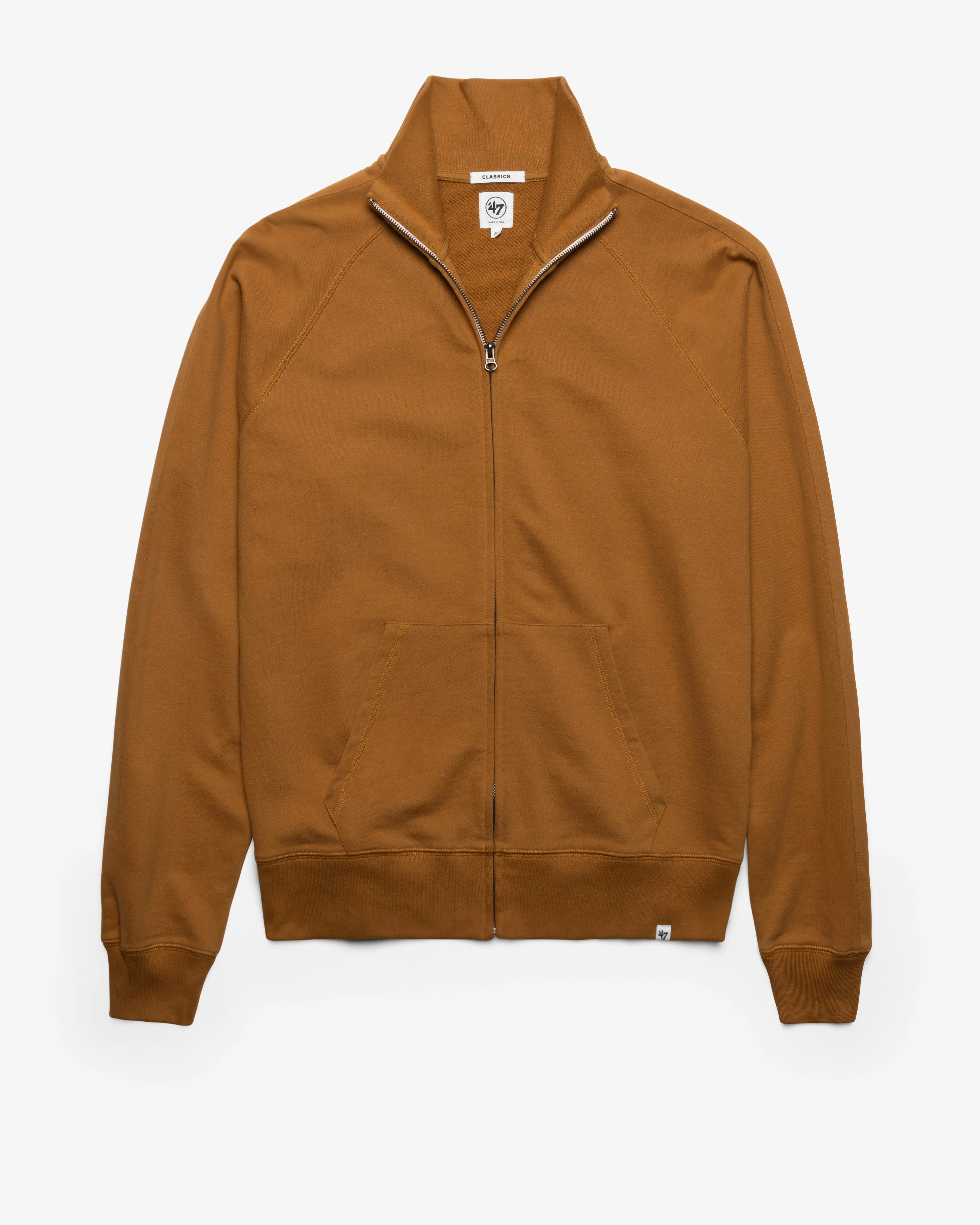 '47 CLASSICS HARRIS TRACK JACKET