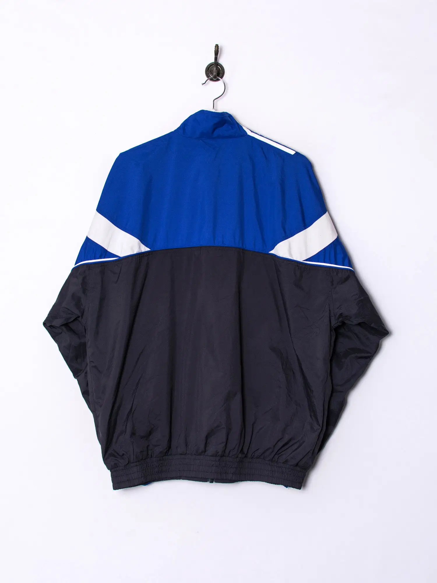 Adidas Blue & Black II Track Jacket