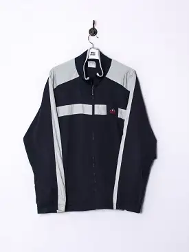 Adidas Blue Track Jacket