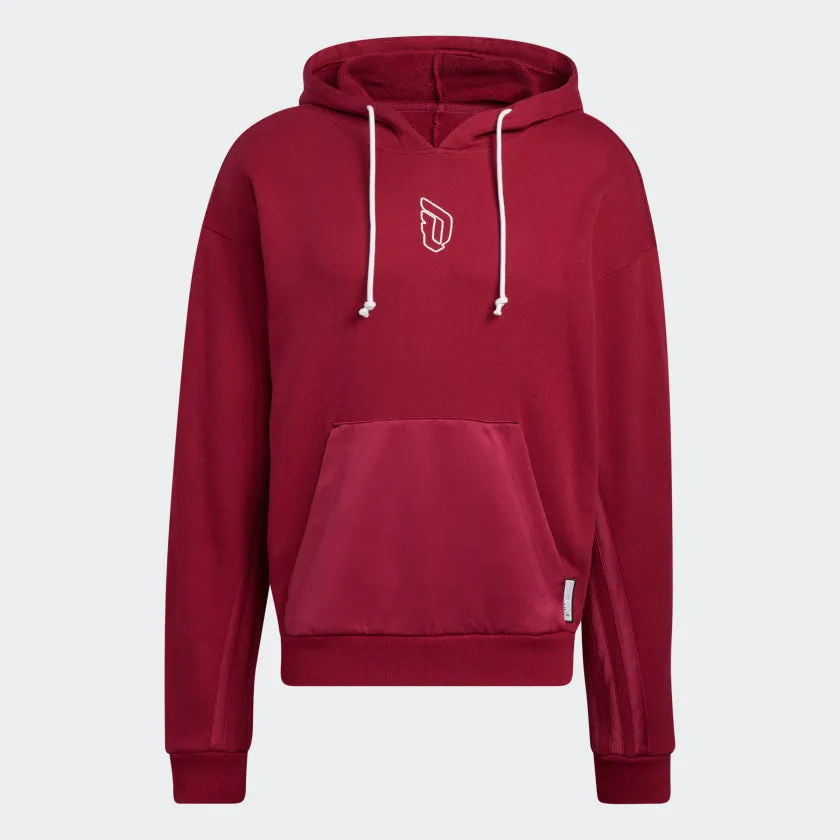 ADIDAS Dame 8 Innovation Hoodie