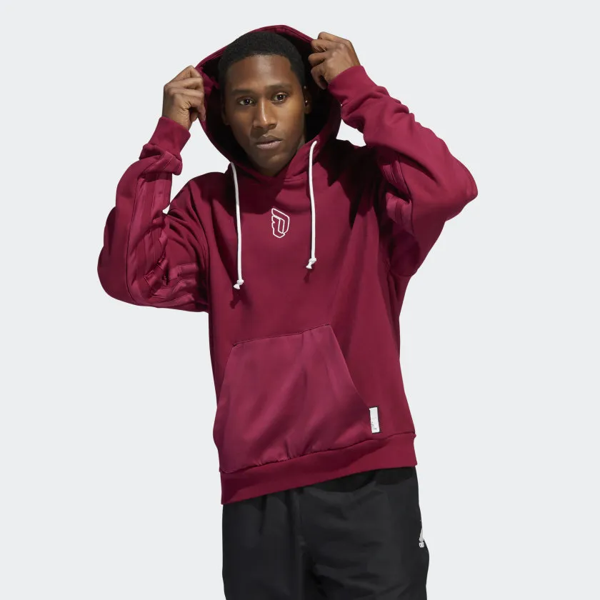 ADIDAS Dame 8 Innovation Hoodie