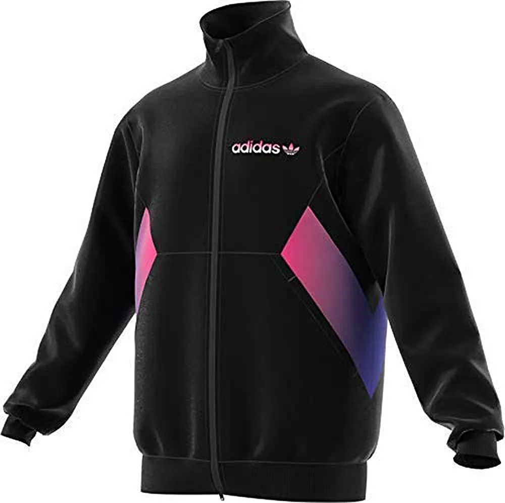 Adidas Degrade Track Jacket