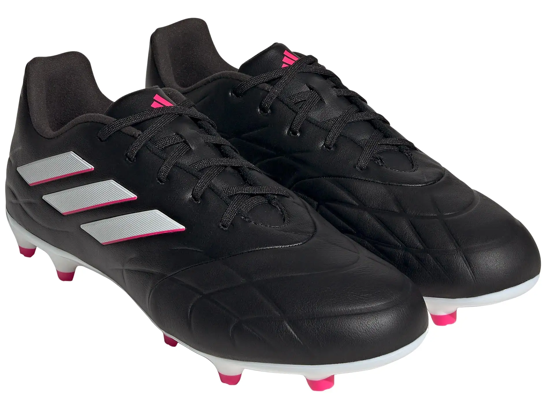 Adidas Mens Copa Pure.3 FG <BR> HQ8942