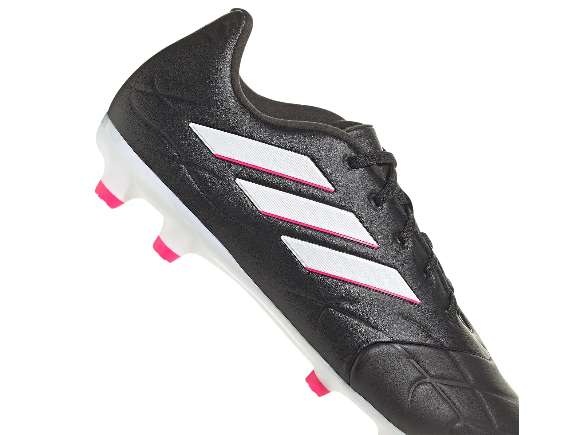 Adidas Mens Copa Pure.3 FG <BR> HQ8942