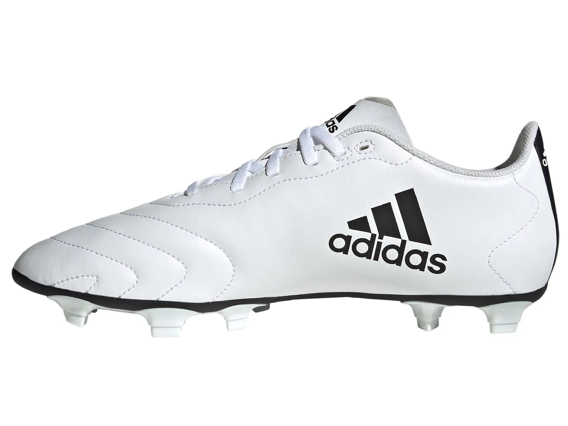 Adidas Mens Goletto VIII FG Boot <br> HP6460