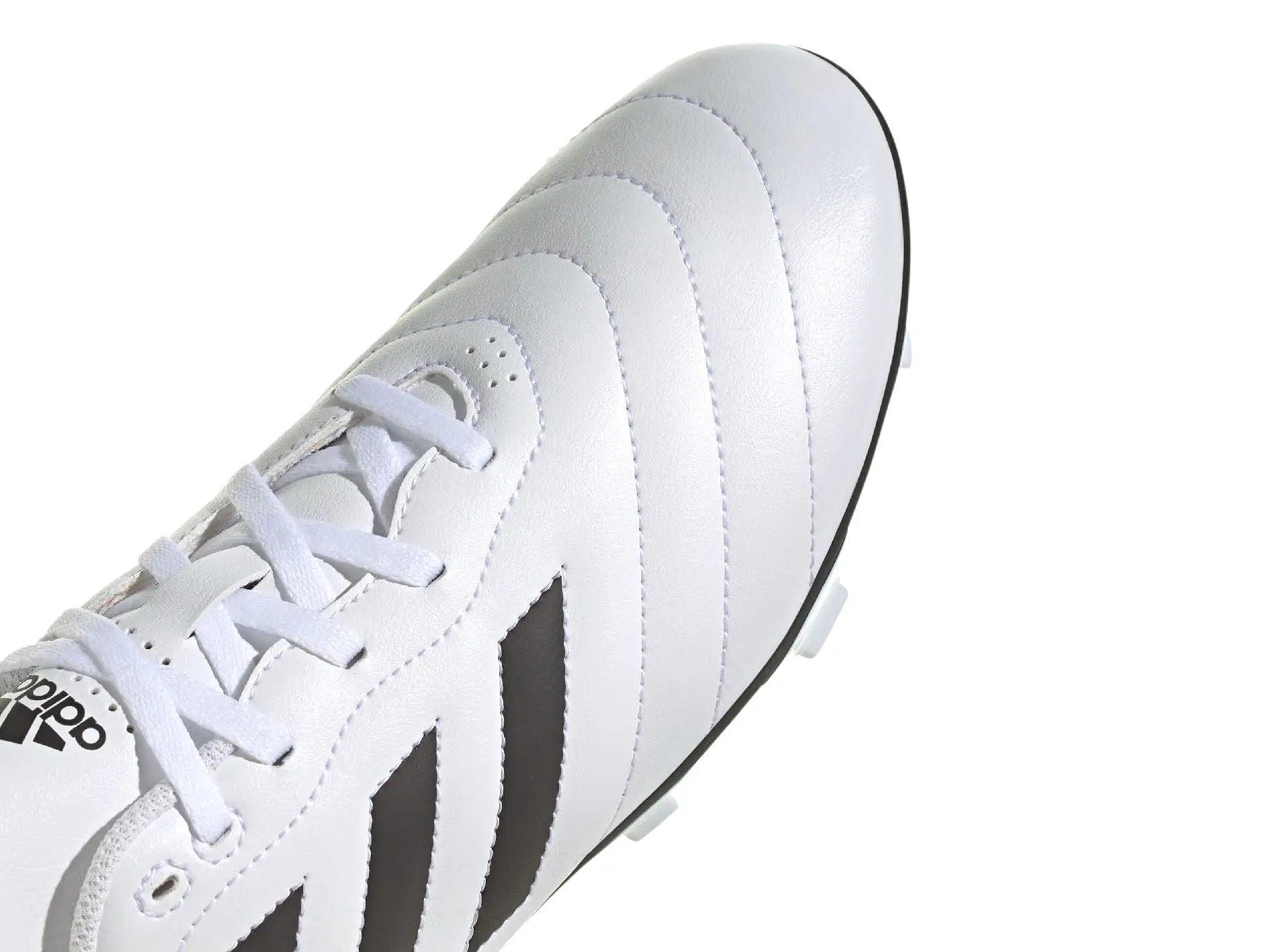 Adidas Mens Goletto VIII FG Boot <br> HP6460