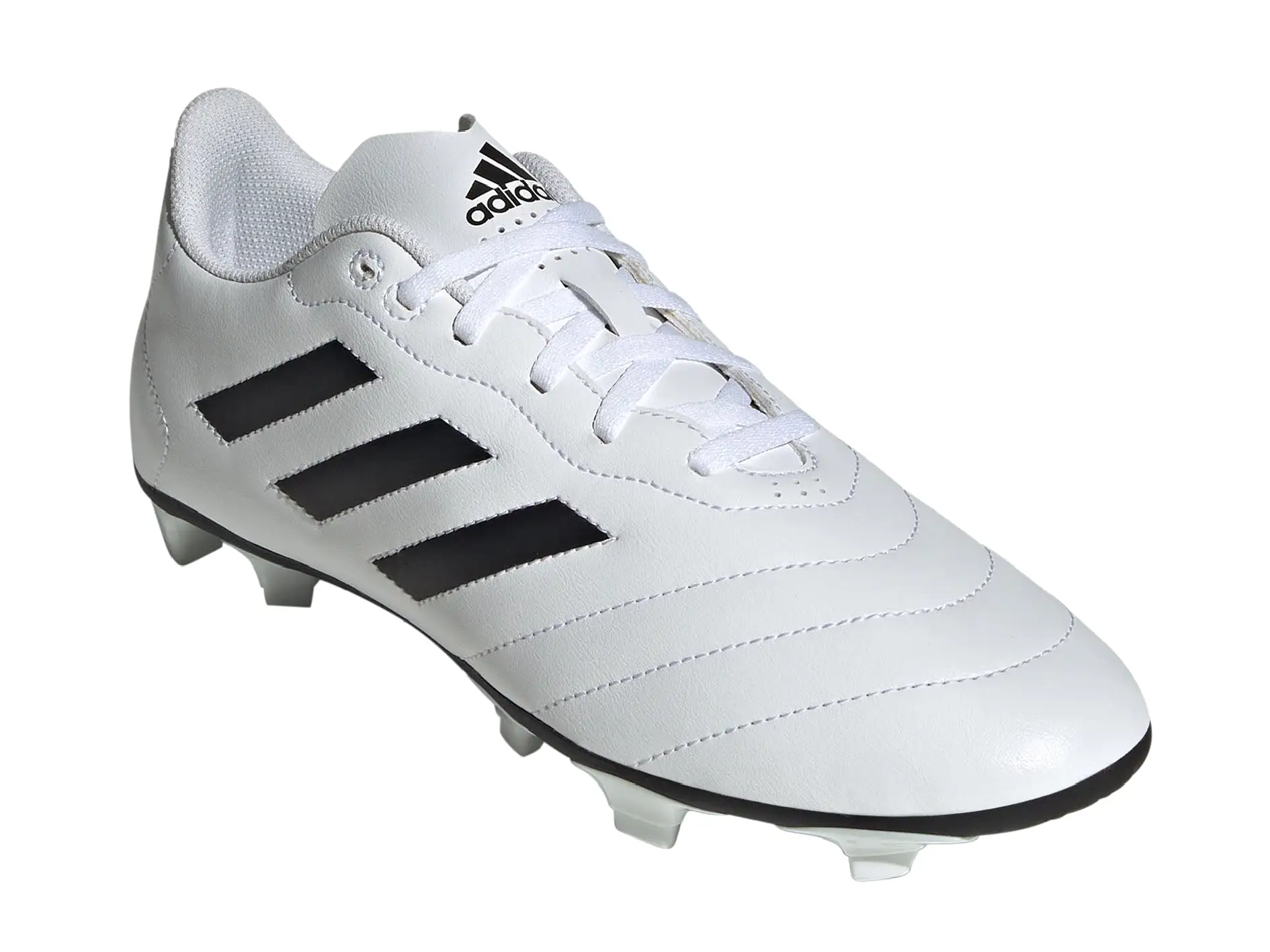 Adidas Mens Goletto VIII FG Boot <br> HP6460