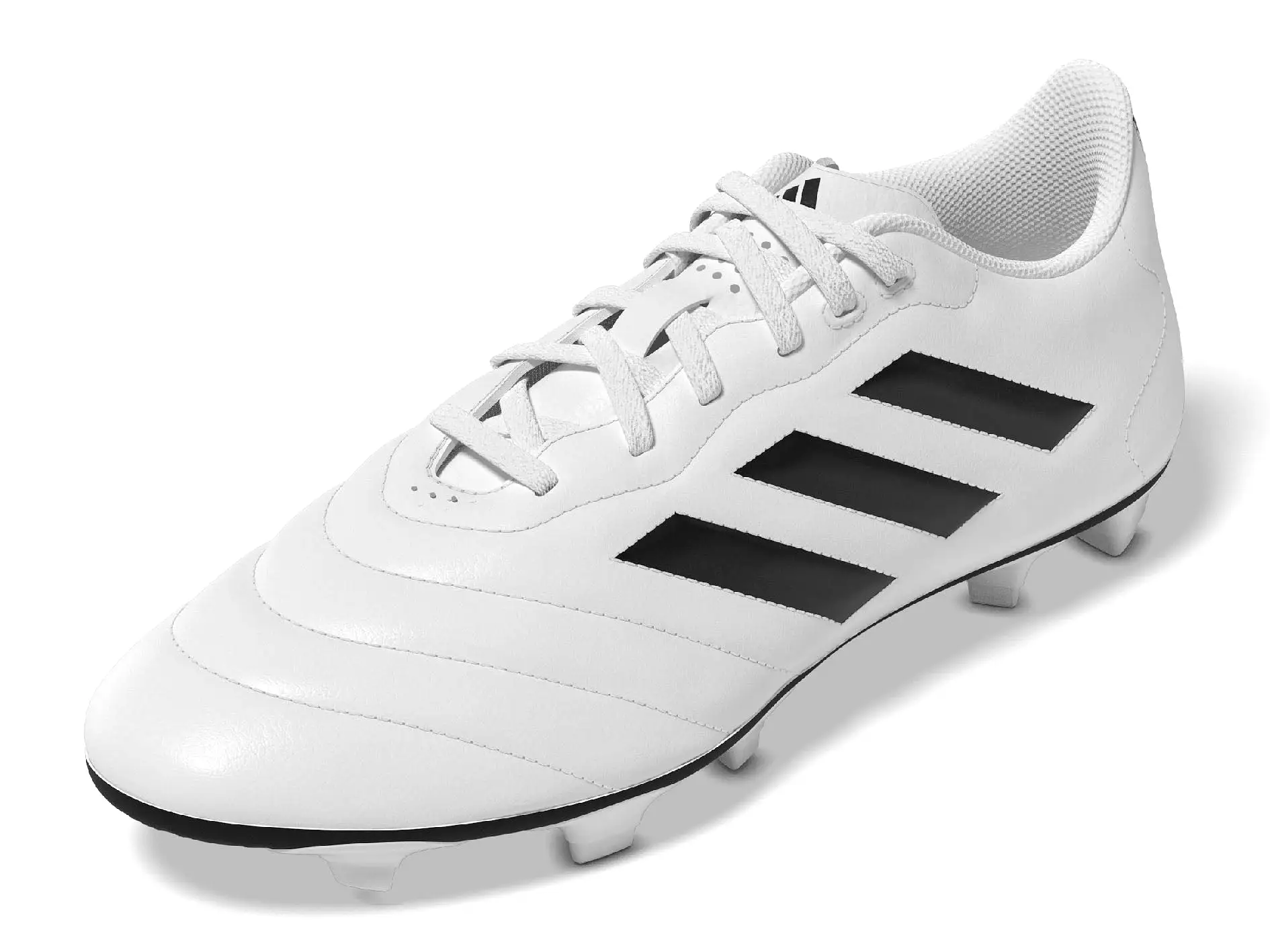 Adidas Mens Goletto VIII FG Boot <br> HP6460