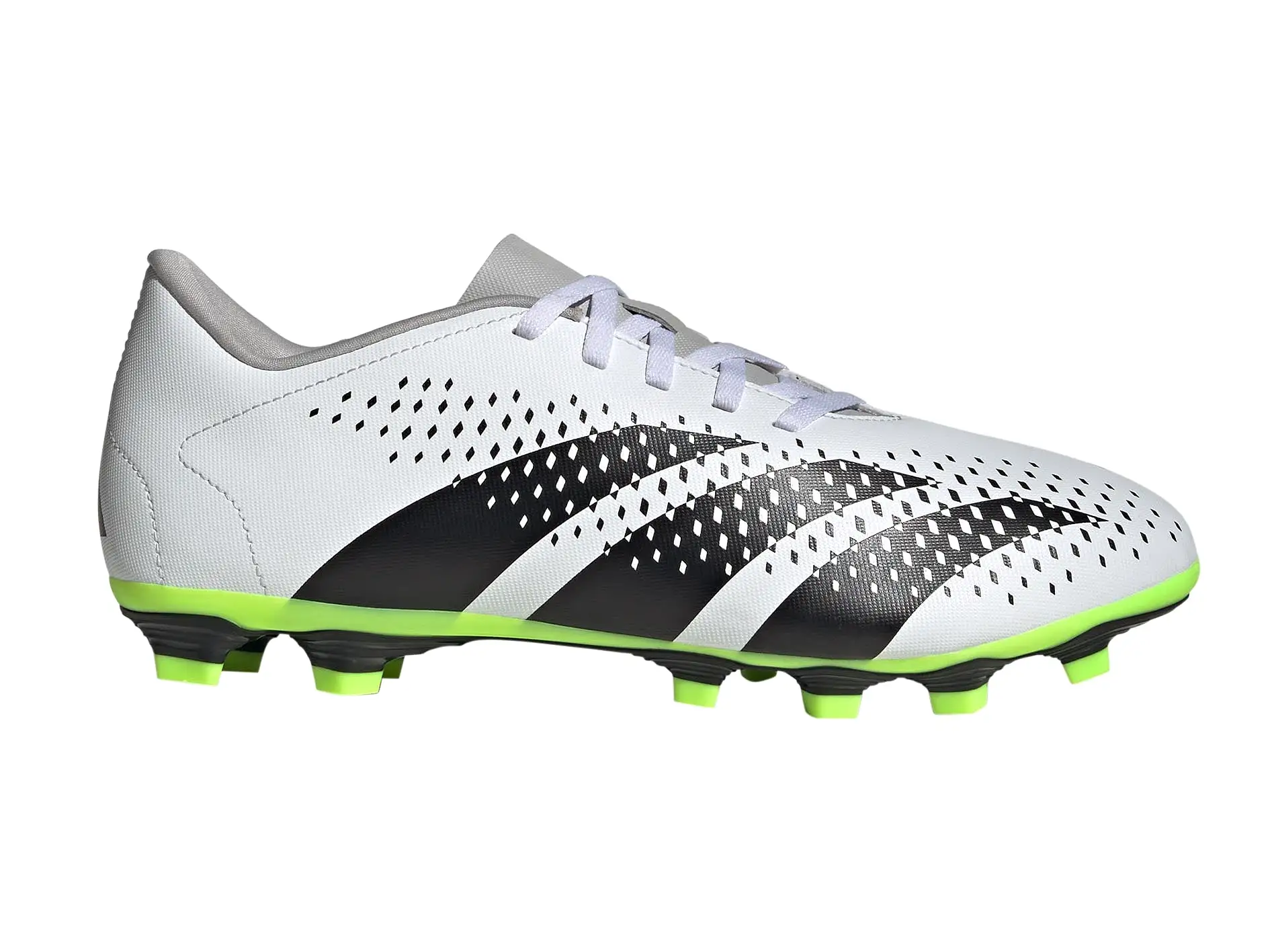 Adidas Mens Predator Accuracy.4 FXG <br> GZ0013