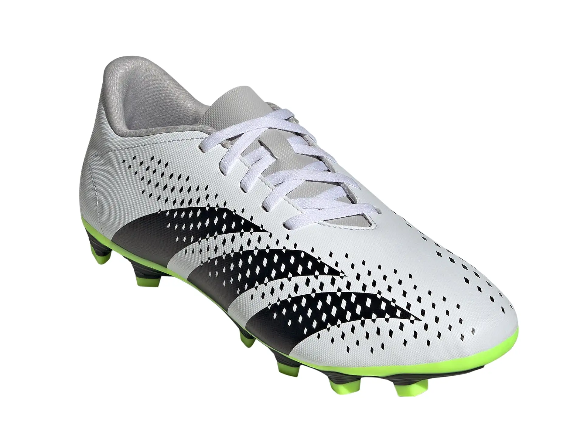 Adidas Mens Predator Accuracy.4 FXG <br> GZ0013