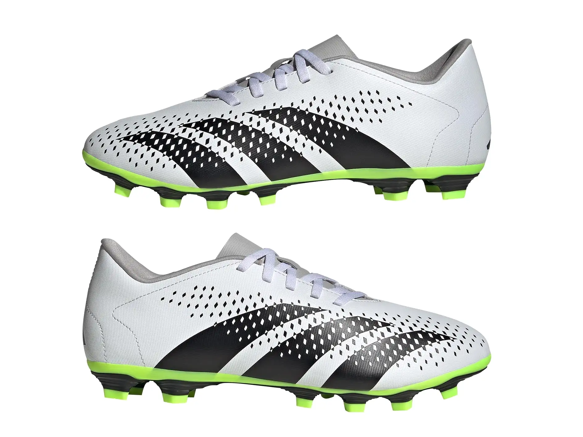 Adidas Mens Predator Accuracy.4 FXG <br> GZ0013