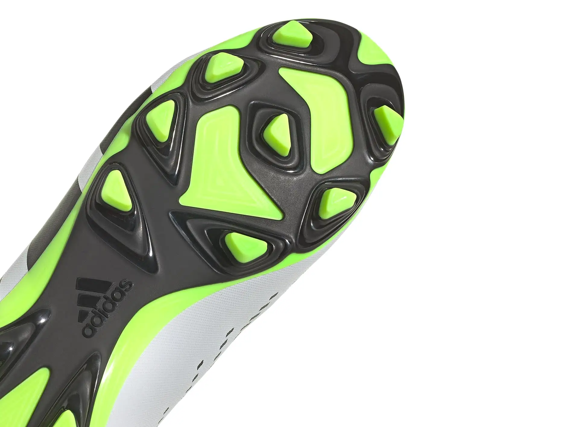 Adidas Mens Predator Accuracy.4 FXG <br> GZ0013