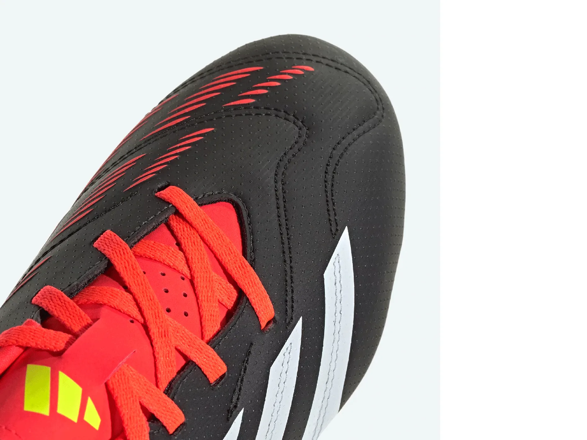 Adidas Mens Predator Club Flexible Ground Football Boots <BR> IG7760