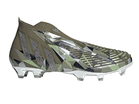 Adidas Mens Predator Edge Crystal <BR> GX3913