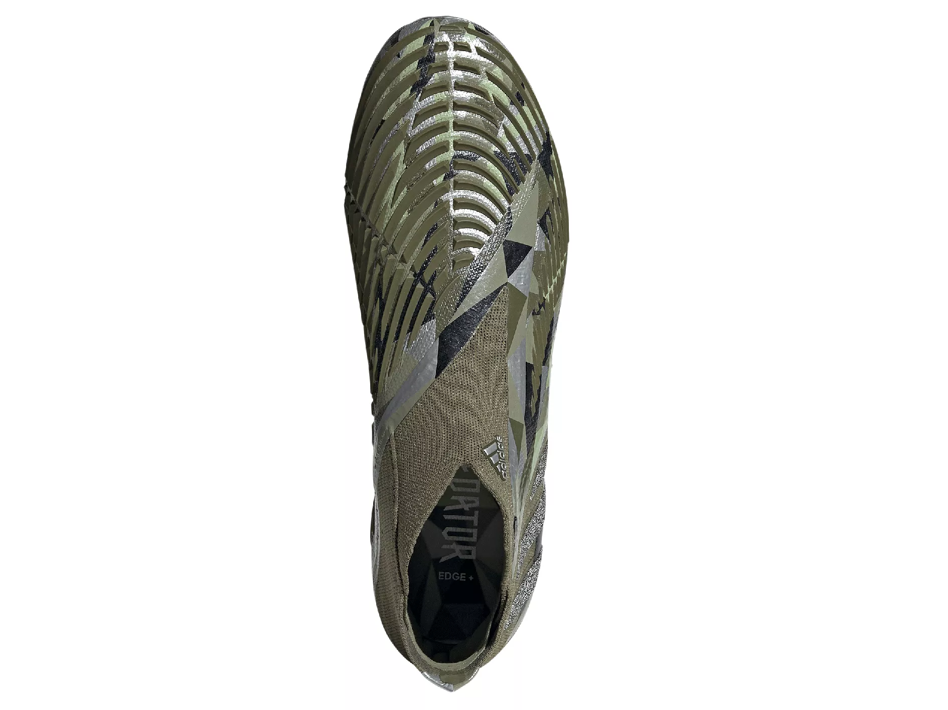 Adidas Mens Predator Edge Crystal <BR> GX3913