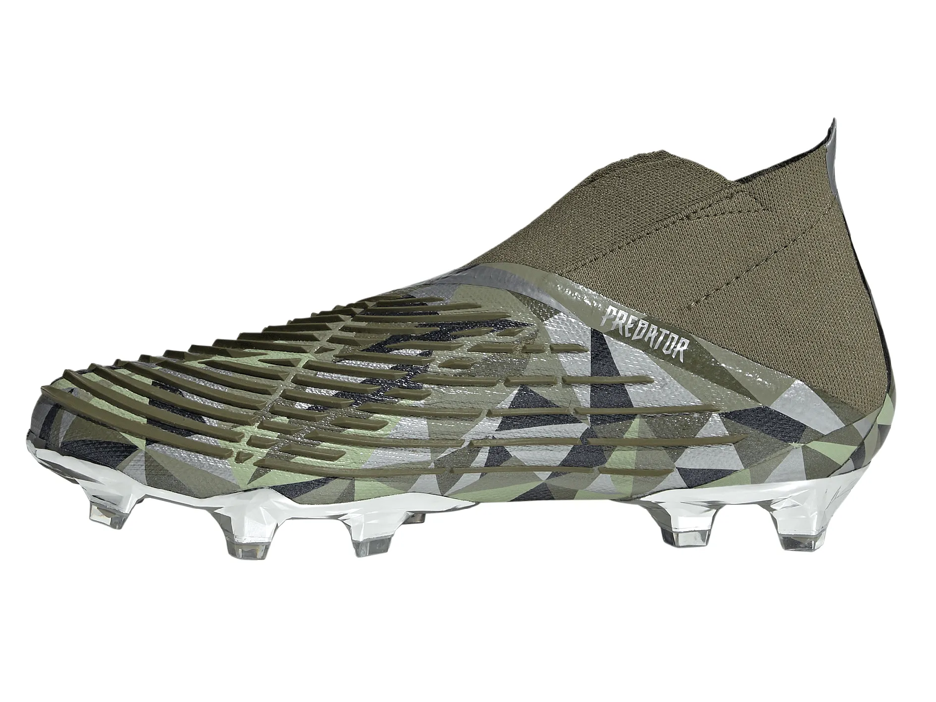 Adidas Mens Predator Edge Crystal <BR> GX3913