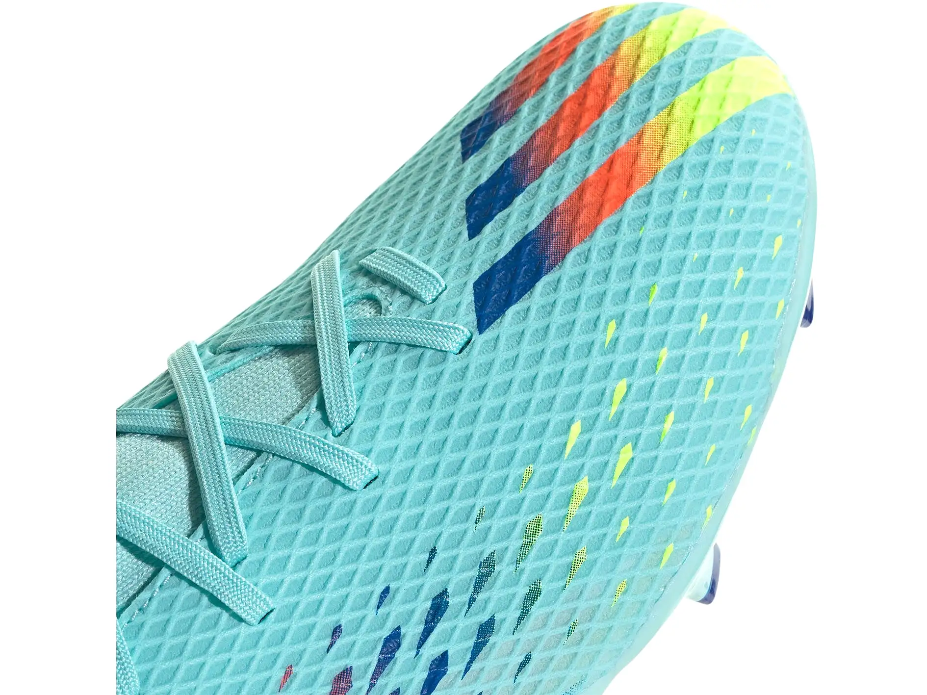 Adidas Mens X Speedportal.3 FG <BR> GW8456