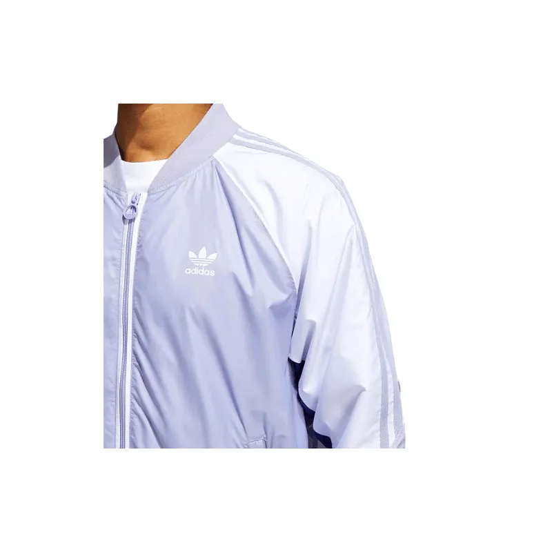 Adidas Summer SST Track Jacket - Men's