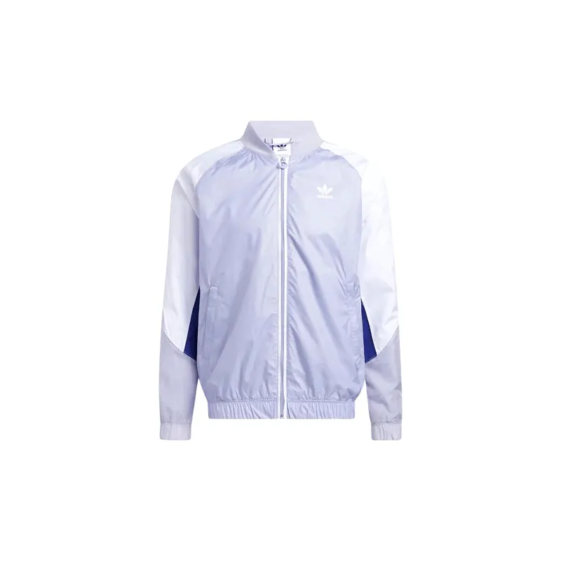 Adidas Summer SST Track Jacket - Men's