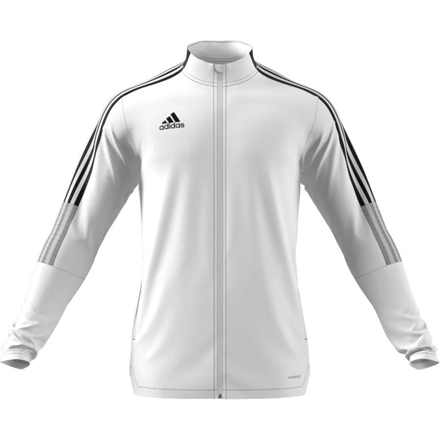 Adidas TIRO 21 Track Jacket - Men's