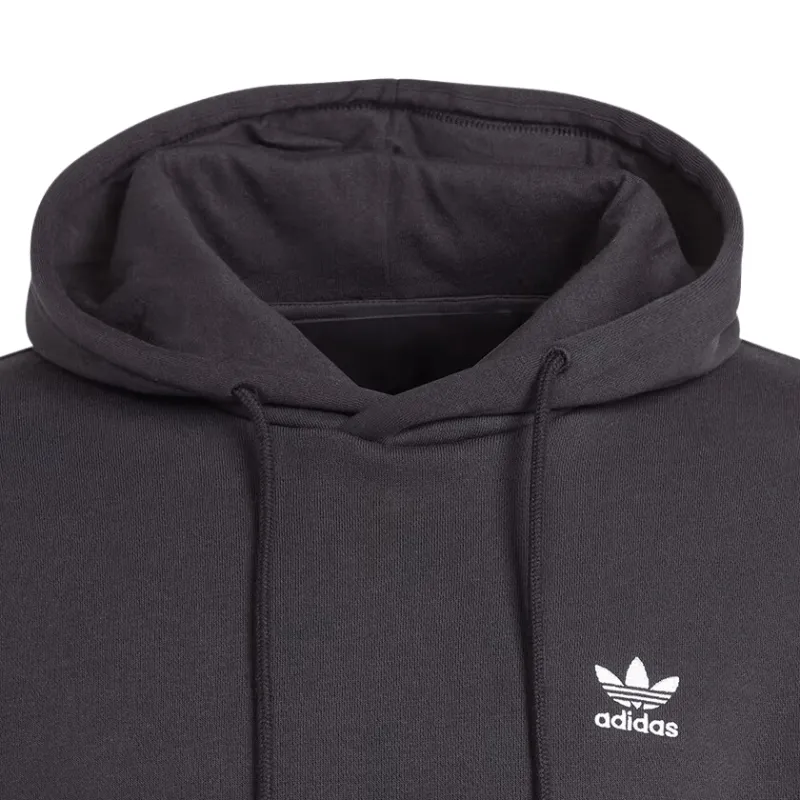 adidas Trefoil Essentials Hoodie - Men's