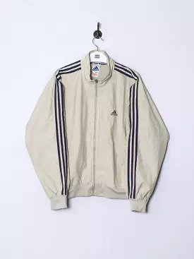 Adidas V Track Jacket