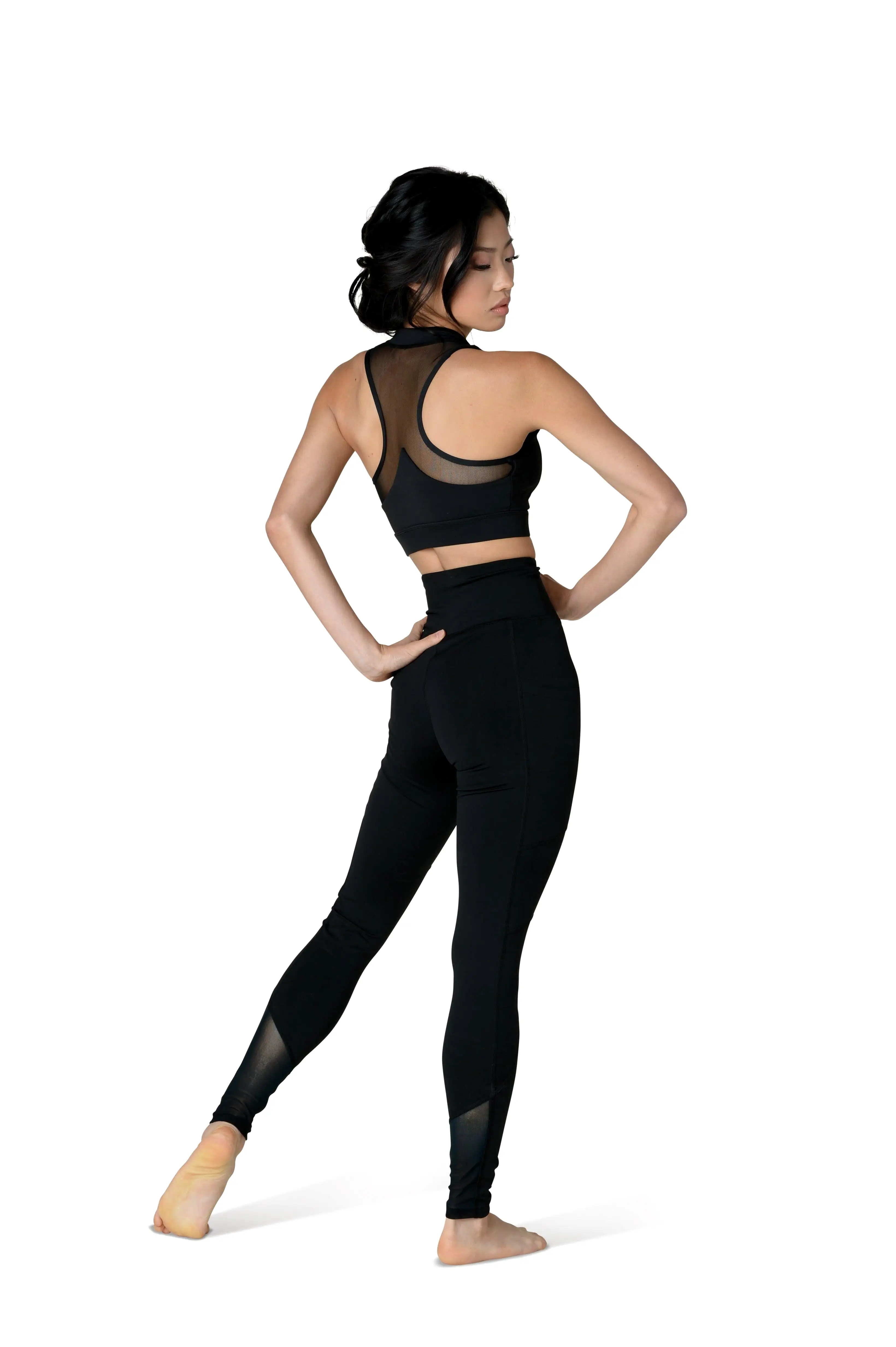 Adult Thalia Full Length Legging