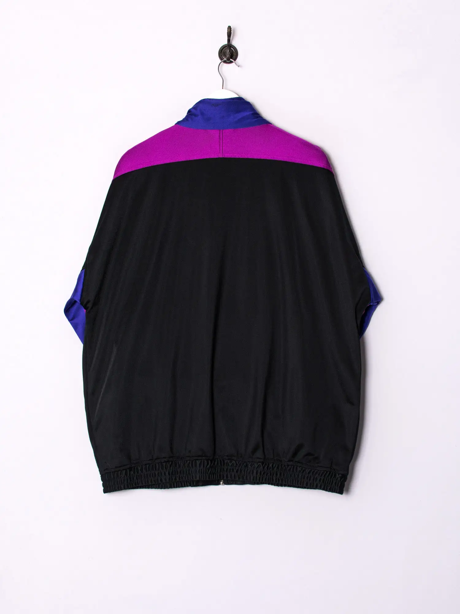 Alex Athletic Track Jacket