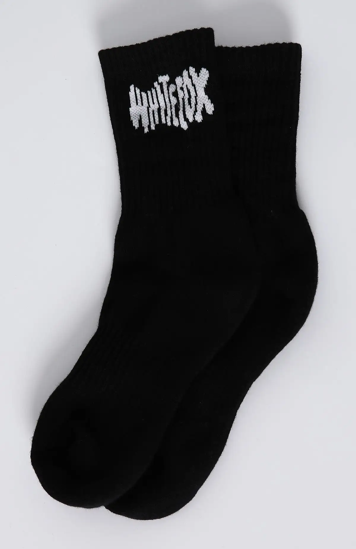 Archive 6.0 Socks Black