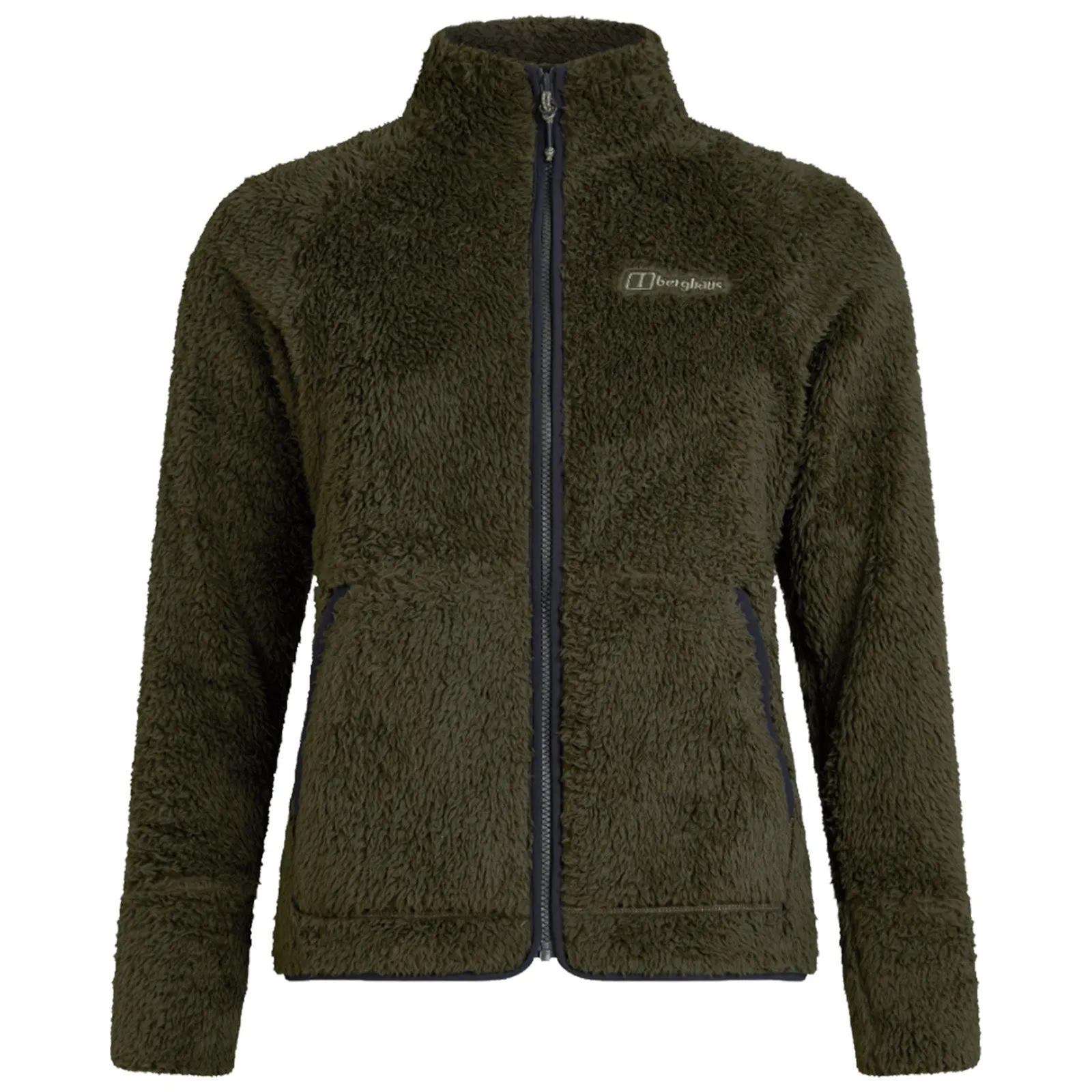 Berghaus Ladies Somoni Fleece Jacket