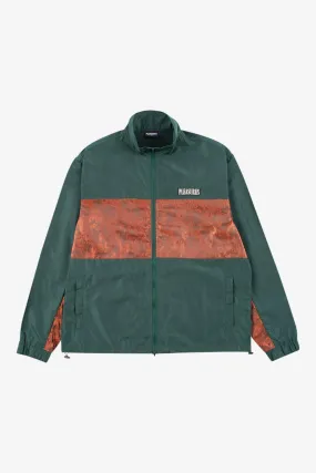 Blast Track Jacket