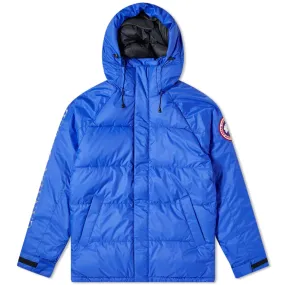 Canada Goose Approach JacketAzurite Blue