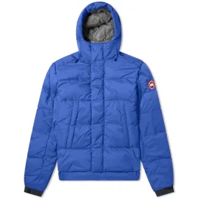 Canada Goose Armstrong HoodyPacific Blue