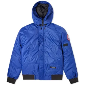 Canada Goose Chilliwack Bomber JacketPacific Blue