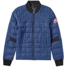 Canada Goose Dunham JacketMarine Blue