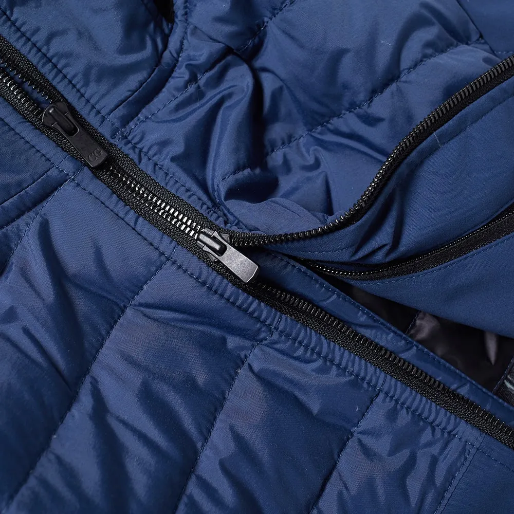 Canada Goose Jericho JacketMarine Blue