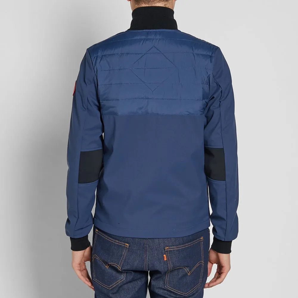 Canada Goose Jericho JacketMarine Blue