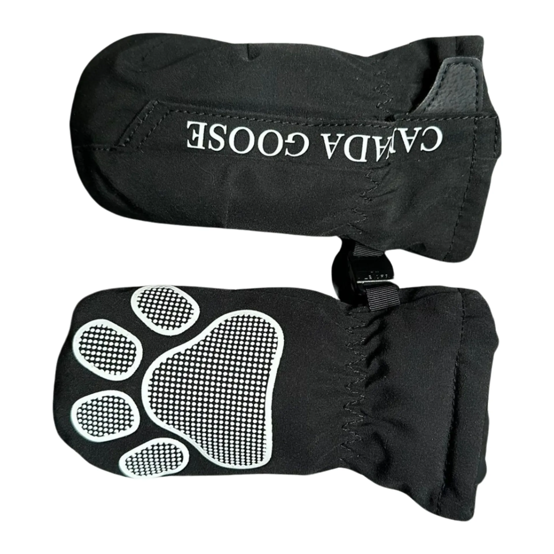 Canada Goose Mittens