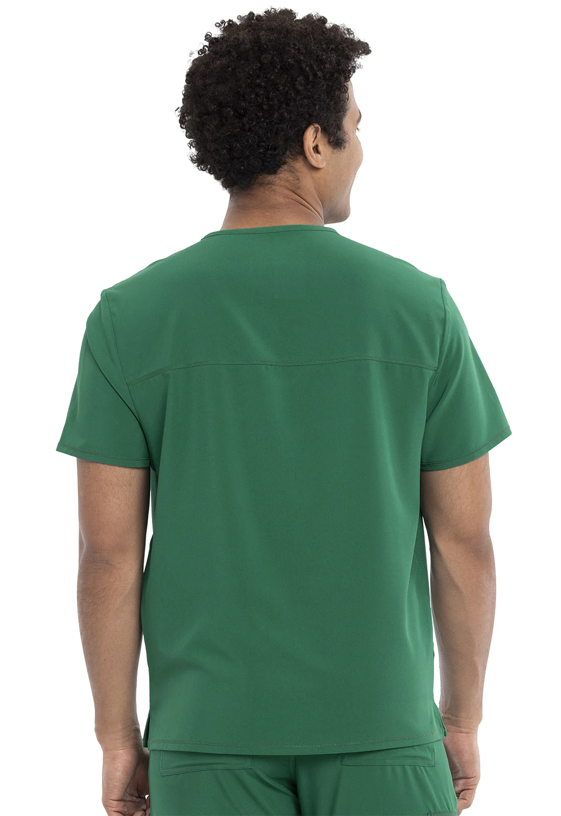 Cherokee Allura CKA686 Men's V-Neck Top