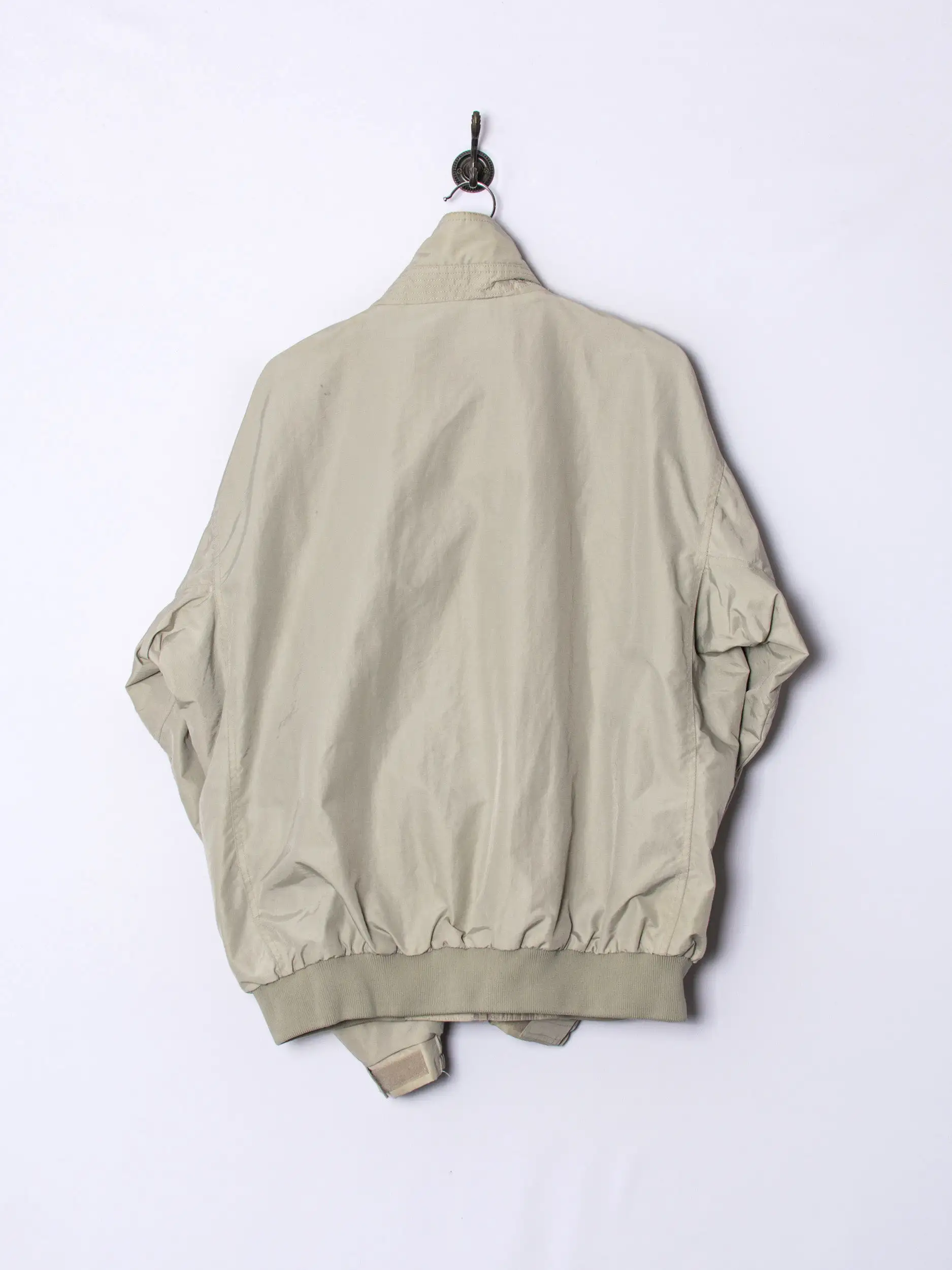 Columbia Cream II Track Jacket