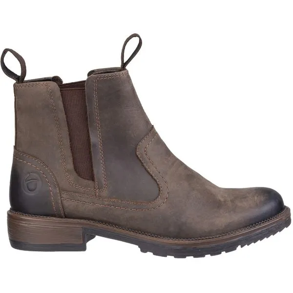 Cotswold Laverton Ankle Boots