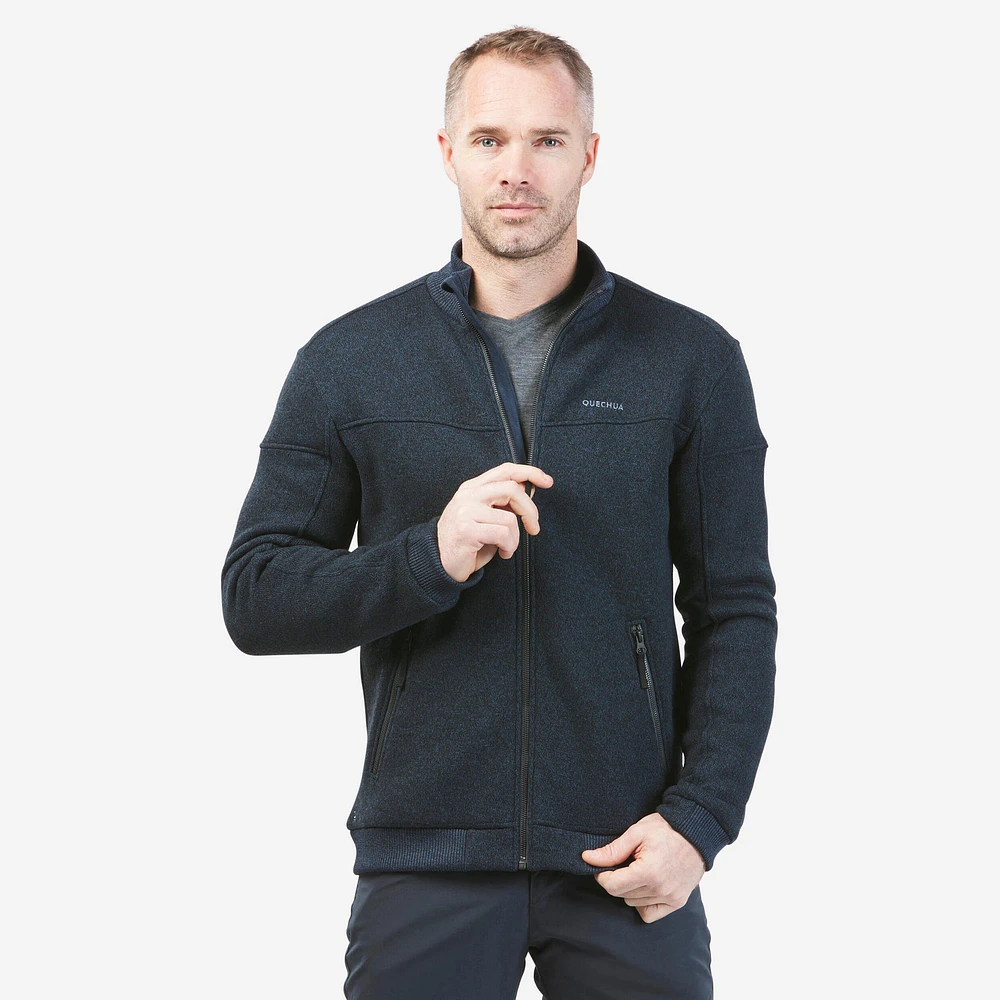 Decathlon Men’s Fleece Jacket