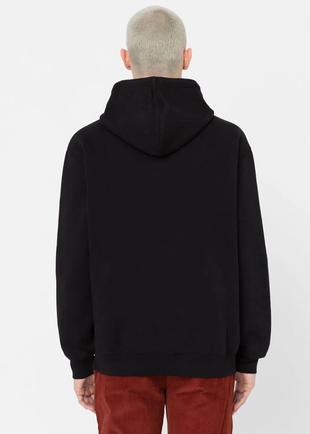 Dickies Men's Paxico Hoodie Black