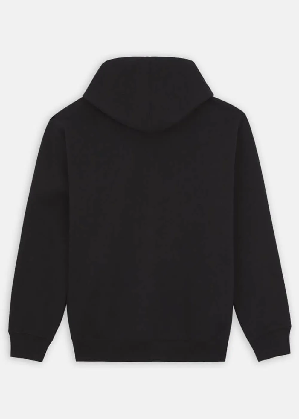 Dickies Men's Paxico Hoodie Black