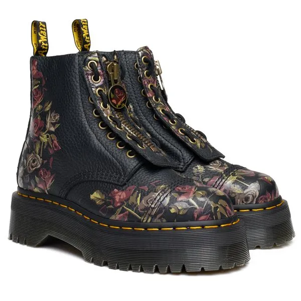 Dr Martens Sinclair Boots