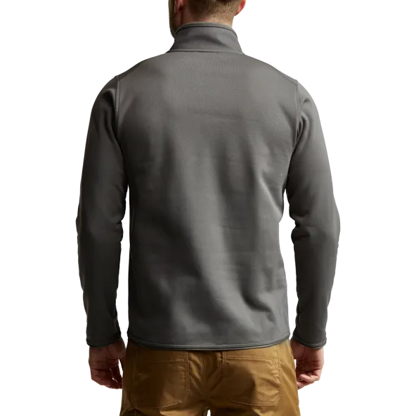 Dry Creek Fleece Jacket