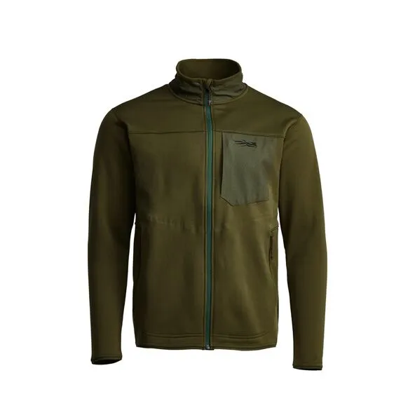 Dry Creek Fleece Jacket