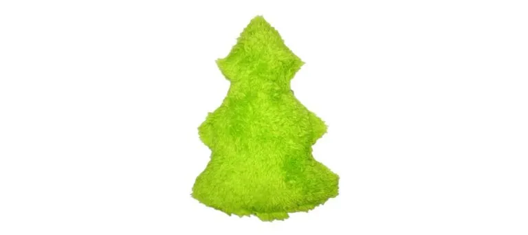 Duraplush Holiday Tree