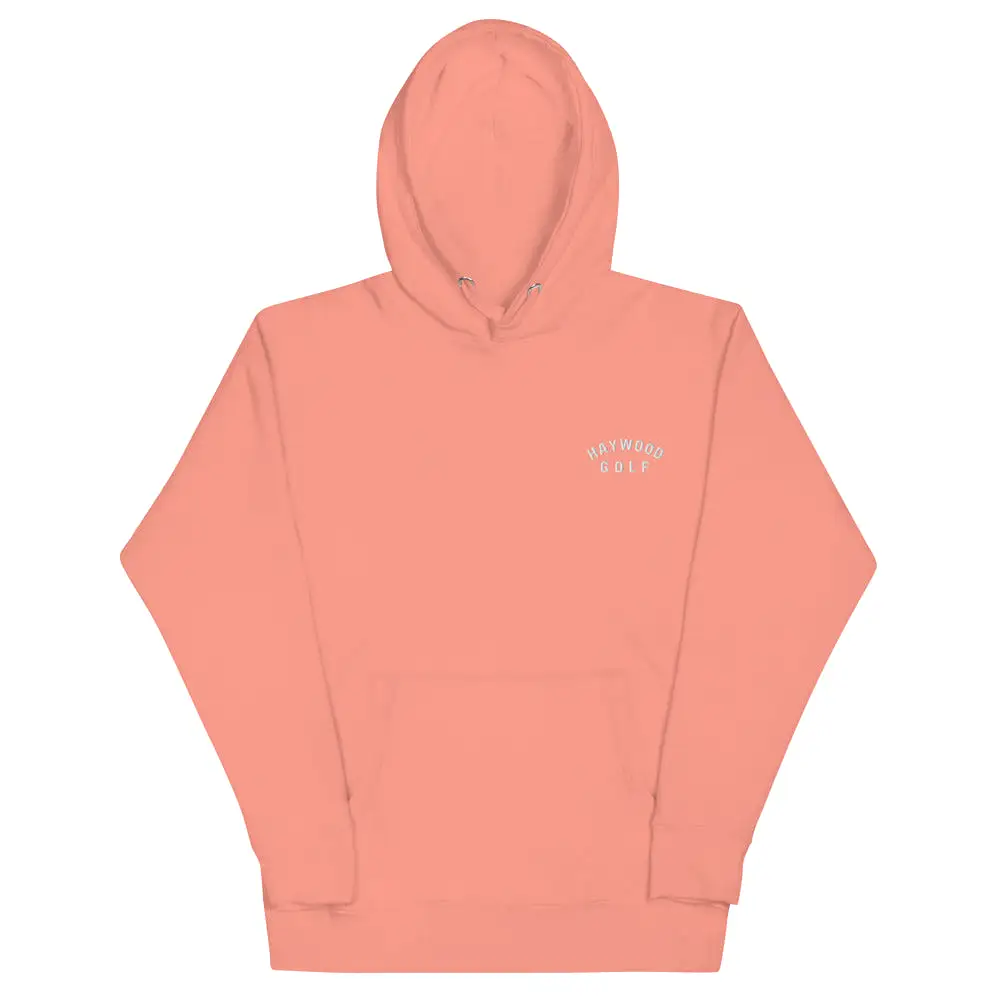 Emblem Hoodie