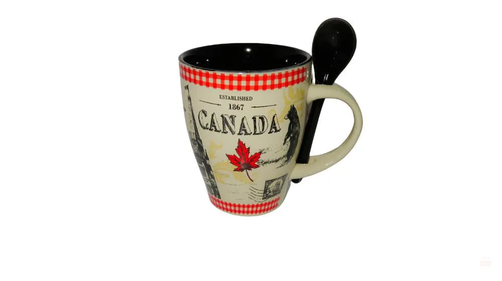 Expresso Canada Mug